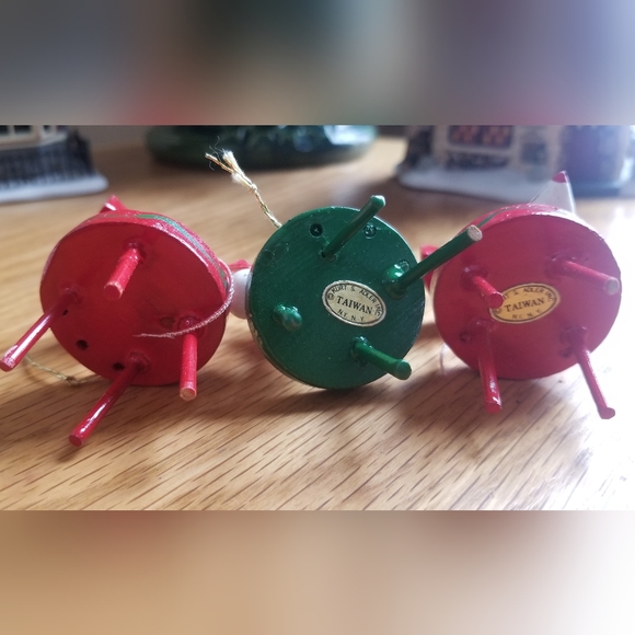 Kurt S. Alder Vintage Ornaments - Picture 2 of 4